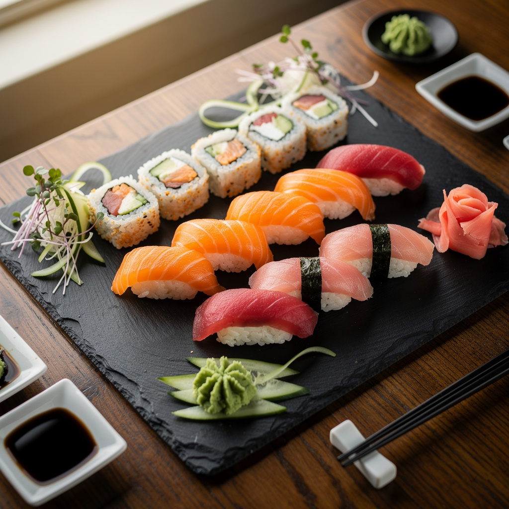 Sushi Sól